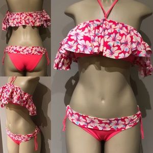 Gorgeous bathing suits